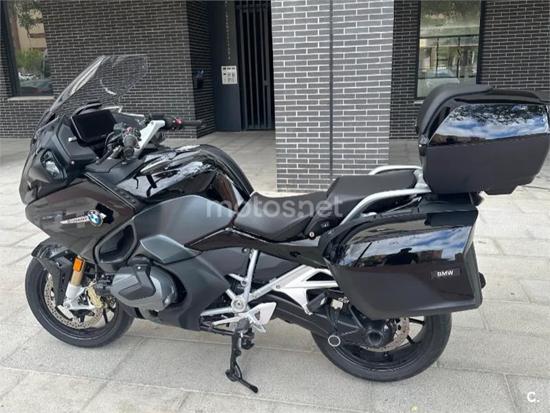 BMW R 1250 RT 24.499 € 2024 Sevilla - 2
