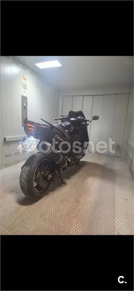 Yamaha TMAX 530 6950 € 2013 Huesca - 1