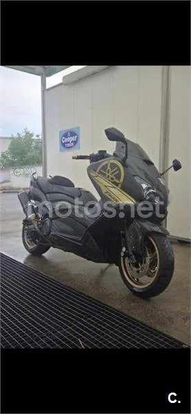 Yamaha TMAX 530 6950 € 2013 Huesca - 2