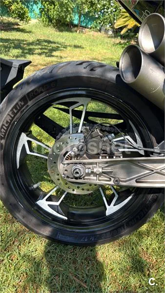 Zontes 310 R - Vista 14