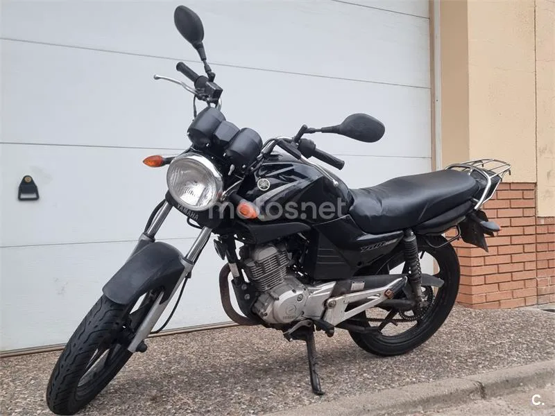 Yamaha YBR125 970 € 2007 Girona - 1