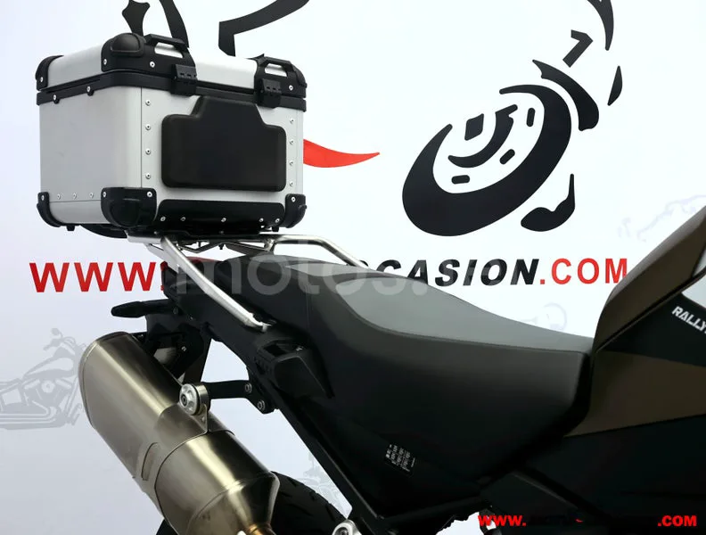 BMW F 850 GS - Vista 11