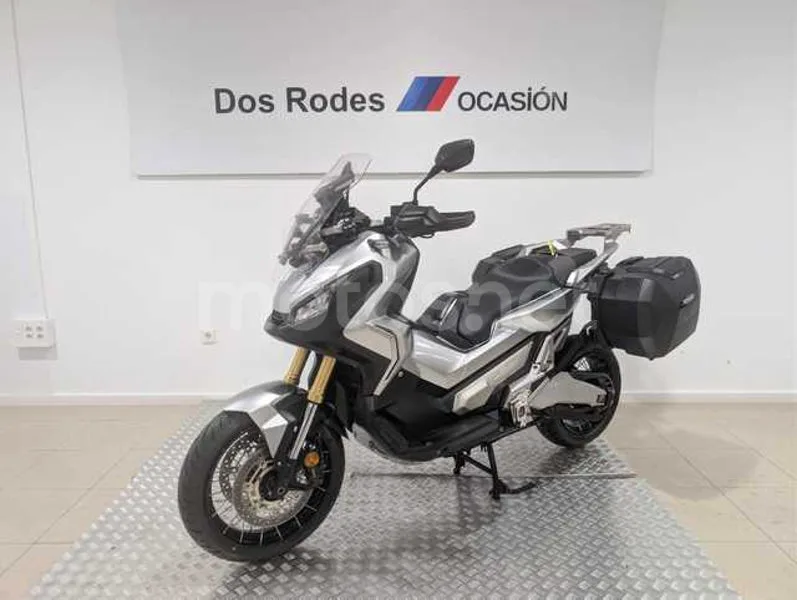 Honda X-ADV 6490 € 2018 Valencia - 2