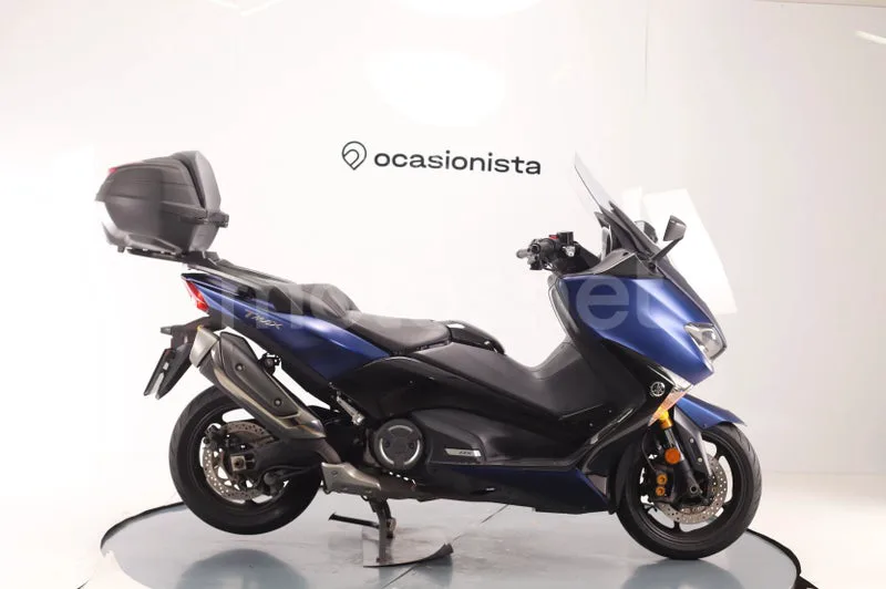 Yamaha TMAX 7290 € 2018 Barcelona - 2