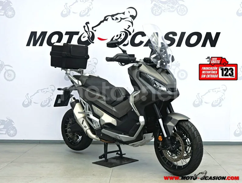 Honda X-ADV 7500 € 2019 Madrid - 1