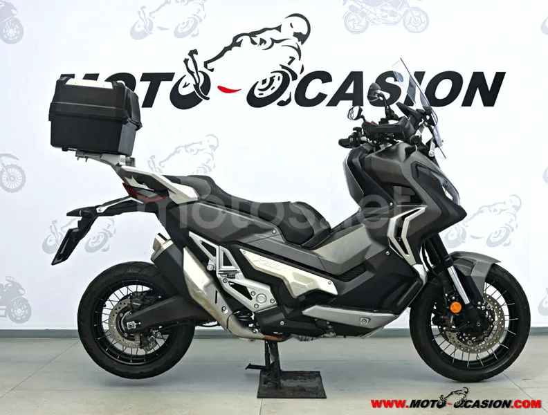 Honda X-ADV 7500 € 2019 Madrid - 2