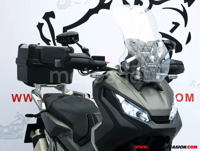 Honda X-ADV - Vista 4