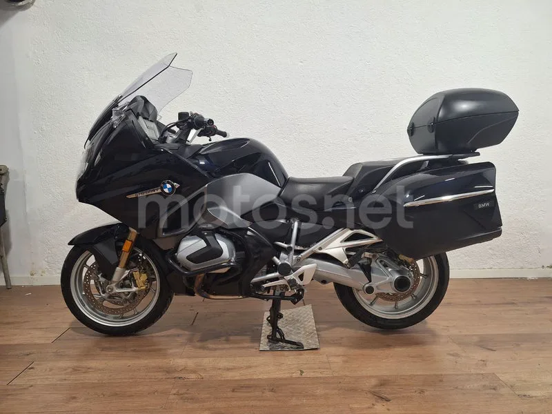 BMW R 1250 RT 14.995 € 2019 Madrid - 2