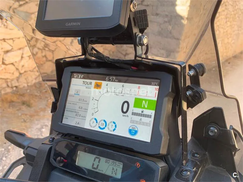 Honda CRF1100L Africa Twin 5900 € 2020 Barcelona - 1