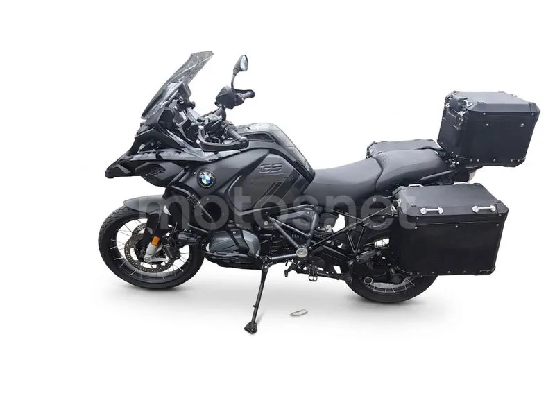 BMW R 1250 GS Adventure 17.995 € 2021 Madrid - 2