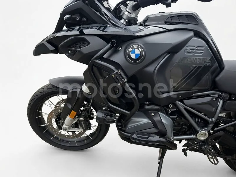 BMW R 1250 GS Adventure - Vista 3