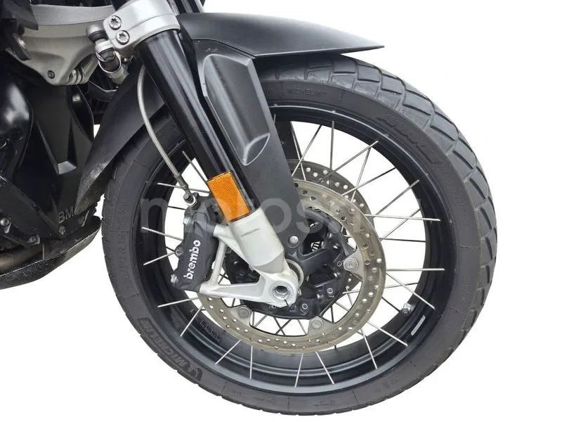 BMW R 1250 GS Adventure - Vista 5