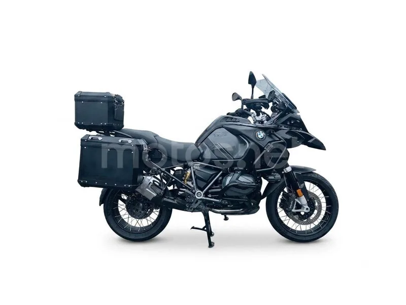BMW R 1250 GS Adventure - Vista 6
