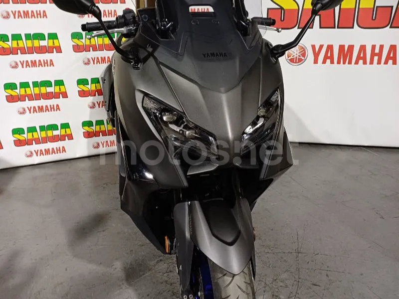 Yamaha TMAX 12.700 € 2025 Valencia - 2