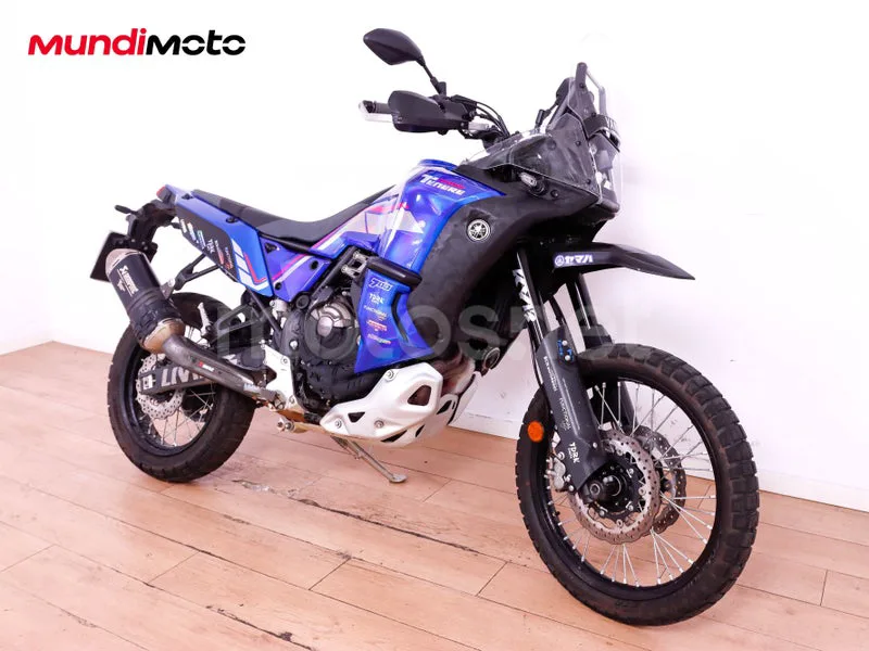 Yamaha Ténéré 700 11.499 € 2024 Barcelona - 2