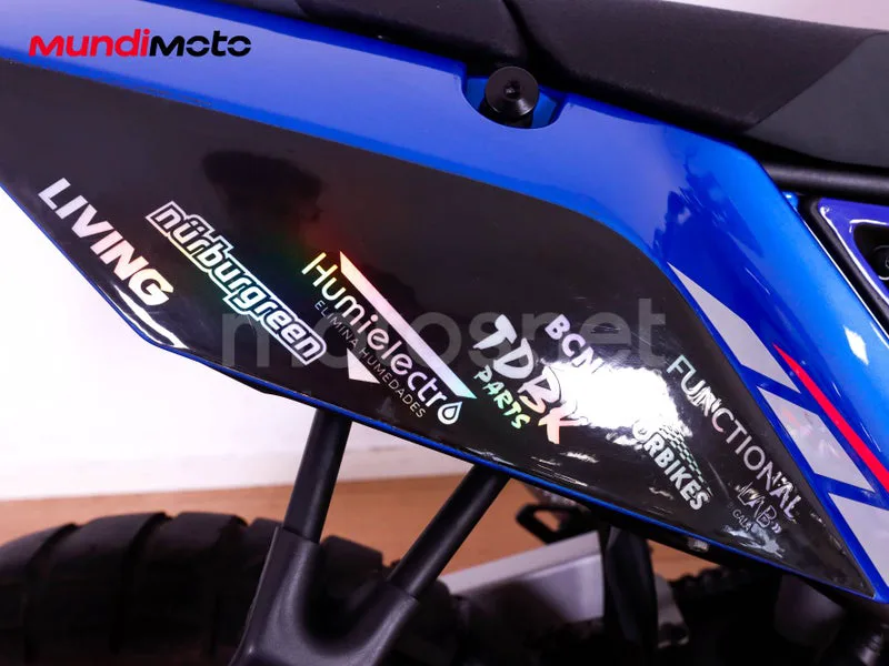 Yamaha Ténéré 700 - Vista 16