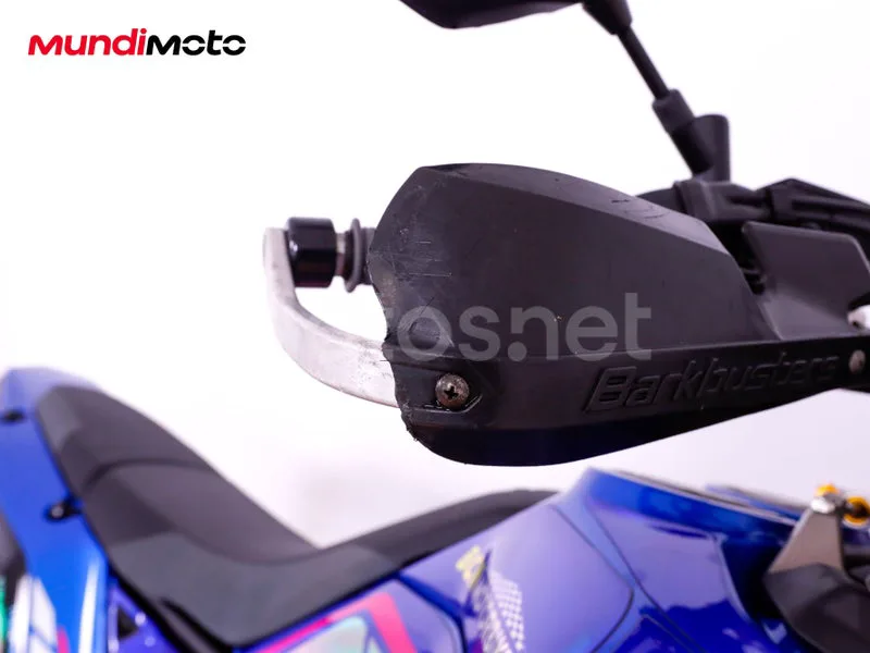 Yamaha Ténéré 700 - Vista 20