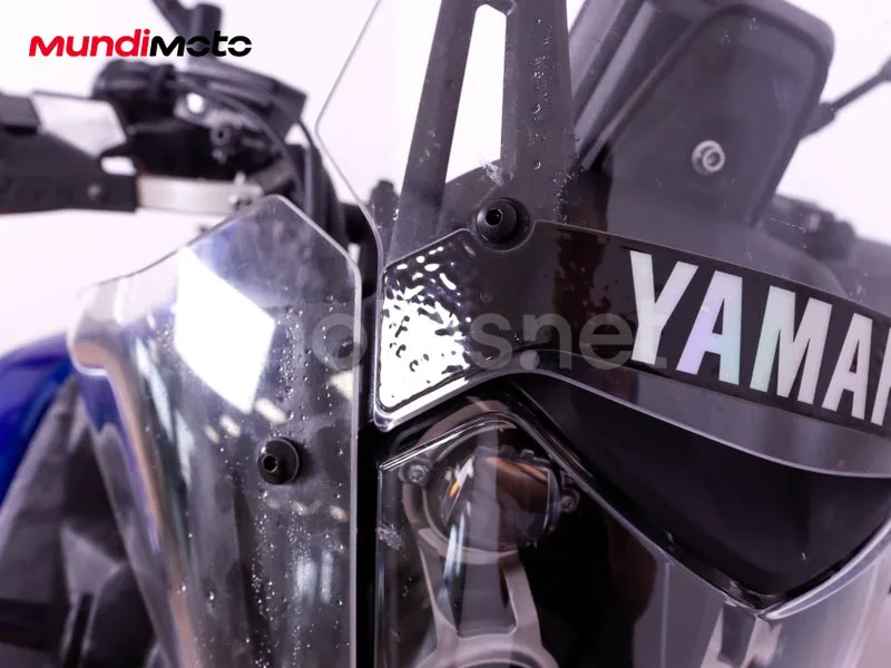 Yamaha Ténéré 700 - Vista 31