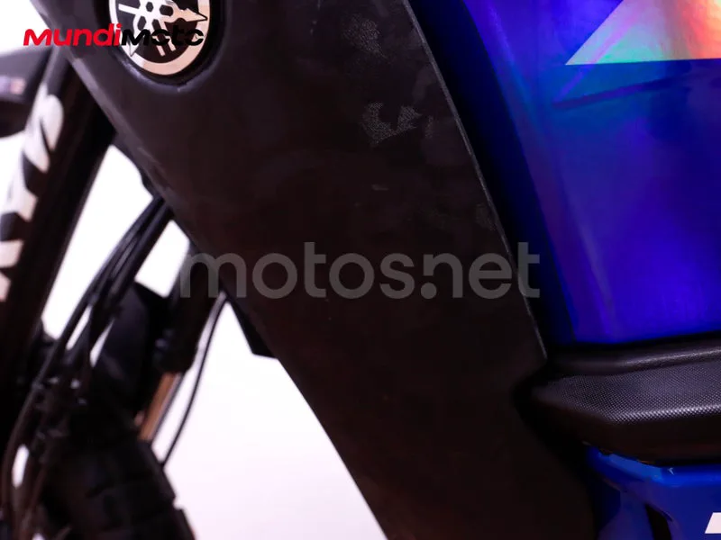 Yamaha Ténéré 700 - Vista 35