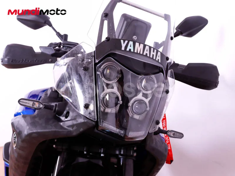 Yamaha Ténéré 700 - Vista 5