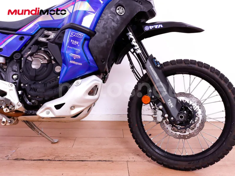 Yamaha Ténéré 700 - Vista 45