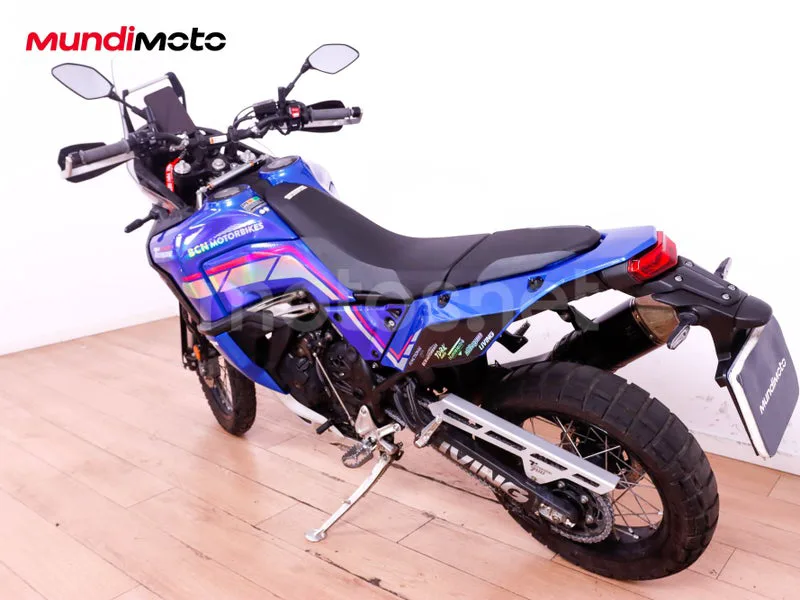 Yamaha Ténéré 700 - Vista 8