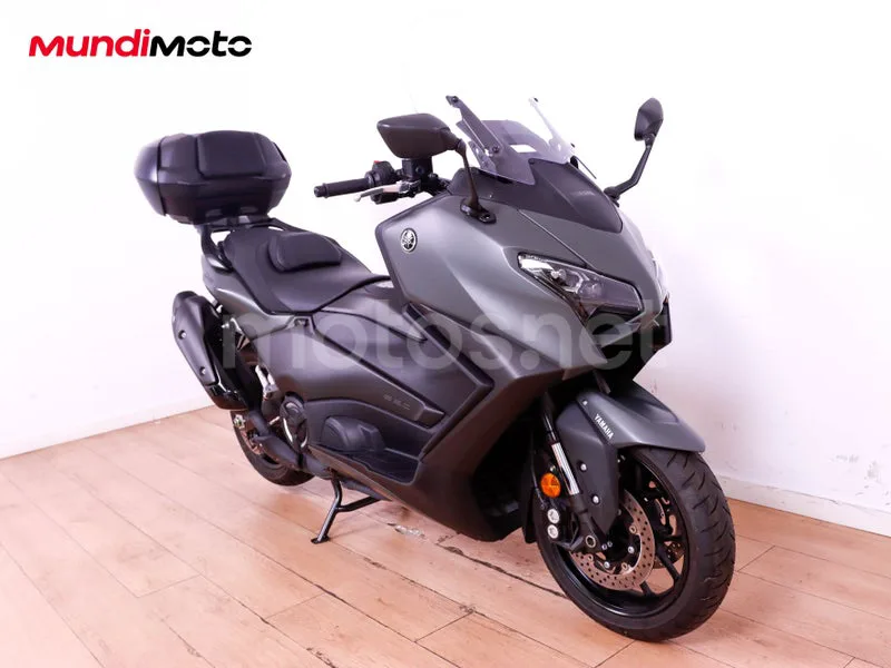 Yamaha TMAX 13.499 € 2025 Barcelona - 2
