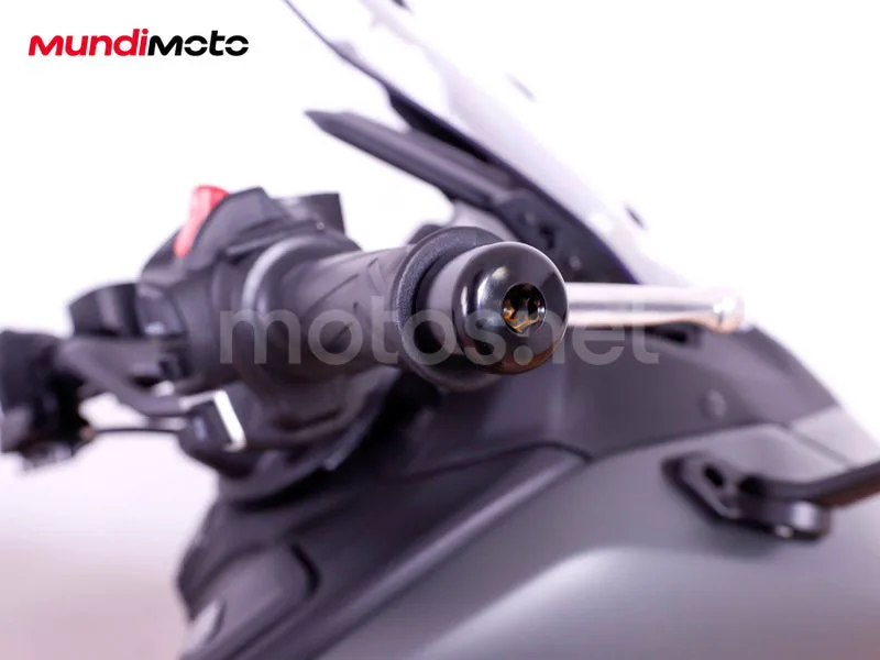 Yamaha TMAX - Vista 31