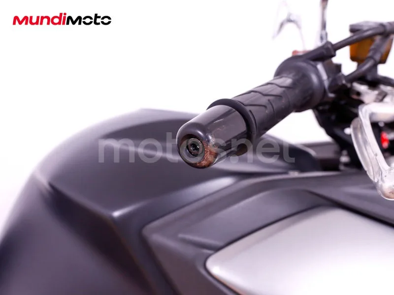 CFMOTO 650GT - Vista 24