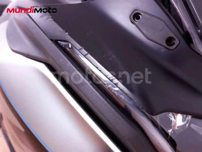 CFMOTO 650GT - Vista 27