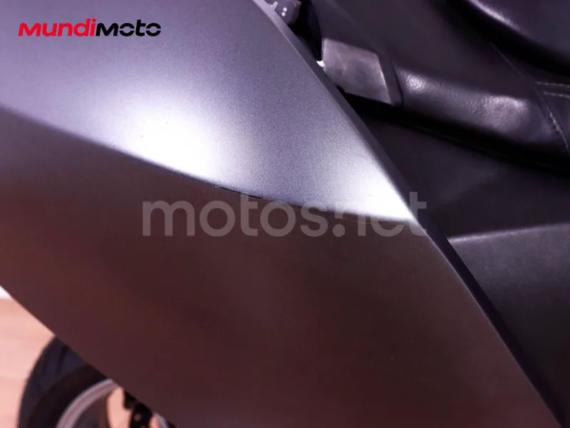 BMW C 650 GT - Vista 14