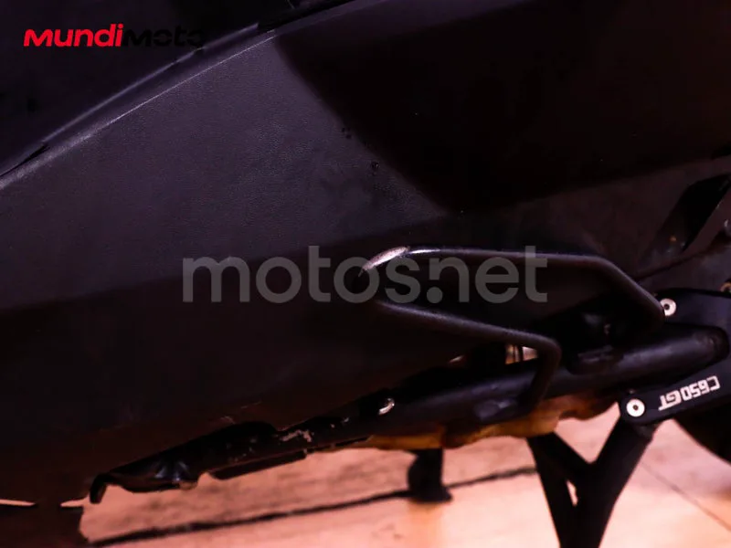 BMW C 650 GT - Vista 17