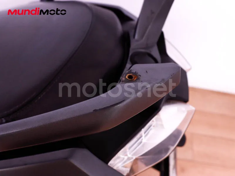 BMW C 650 GT - Vista 18