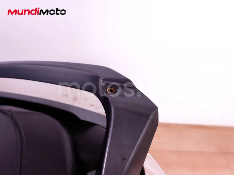 BMW C 650 GT - Vista 19