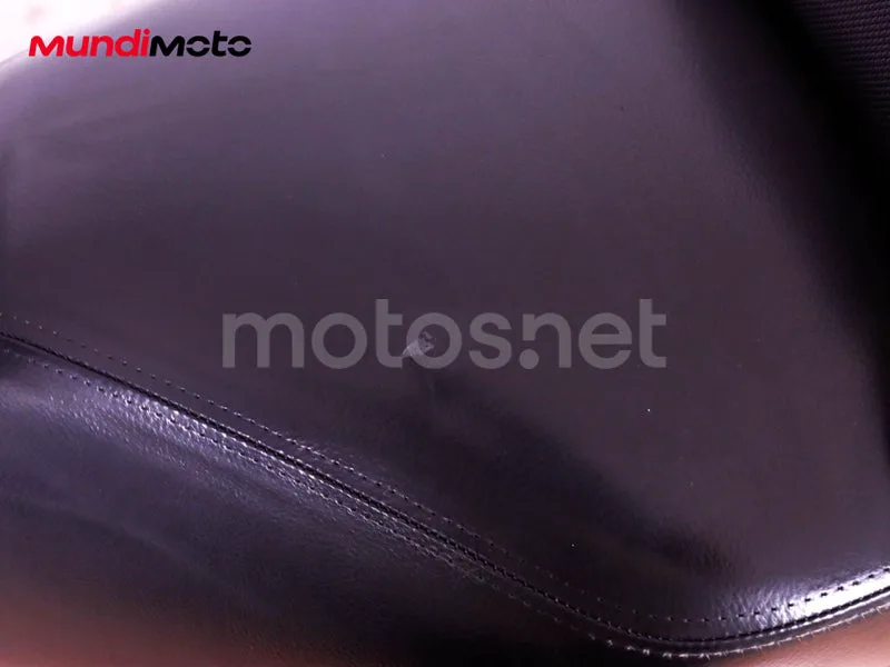 BMW C 650 GT - Vista 21