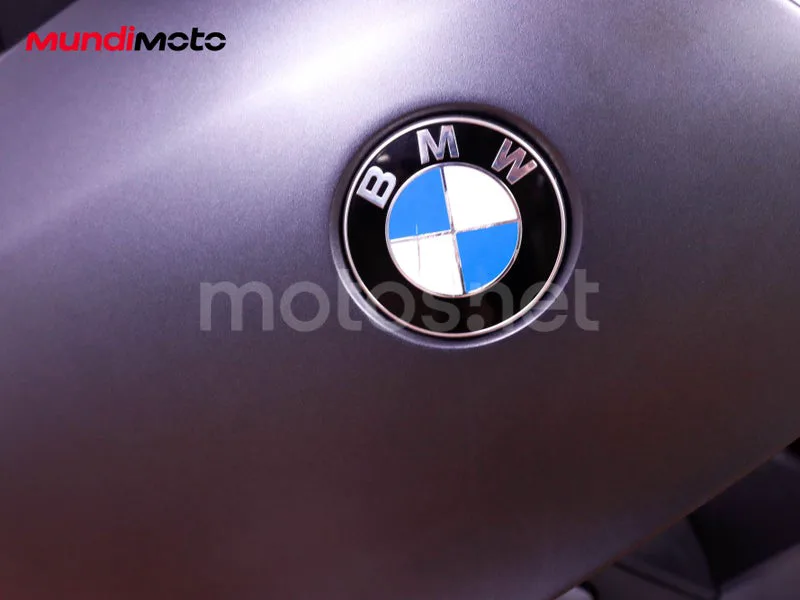 BMW C 650 GT - Vista 26