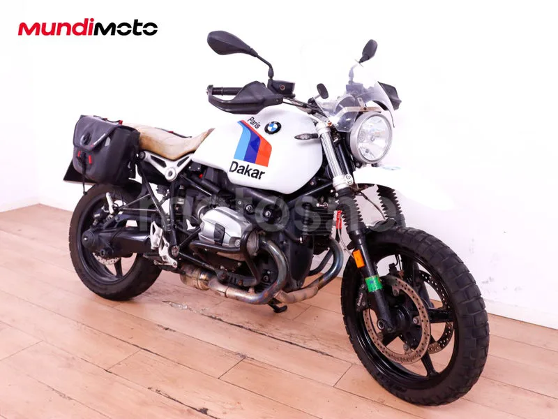 BMW R nineT 9299 € 2019 Barcelona - 2