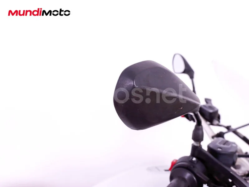 BMW R nineT - Vista 14