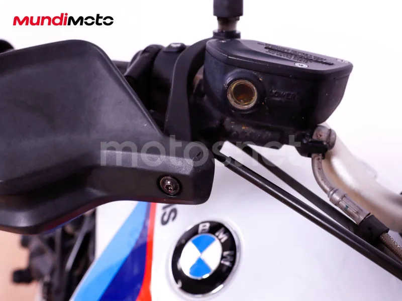 BMW R nineT - Vista 30