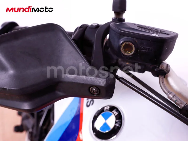 BMW R nineT - Vista 31