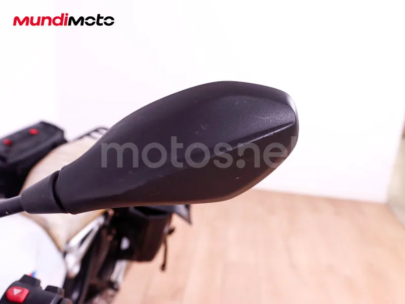 BMW R nineT - Vista 37