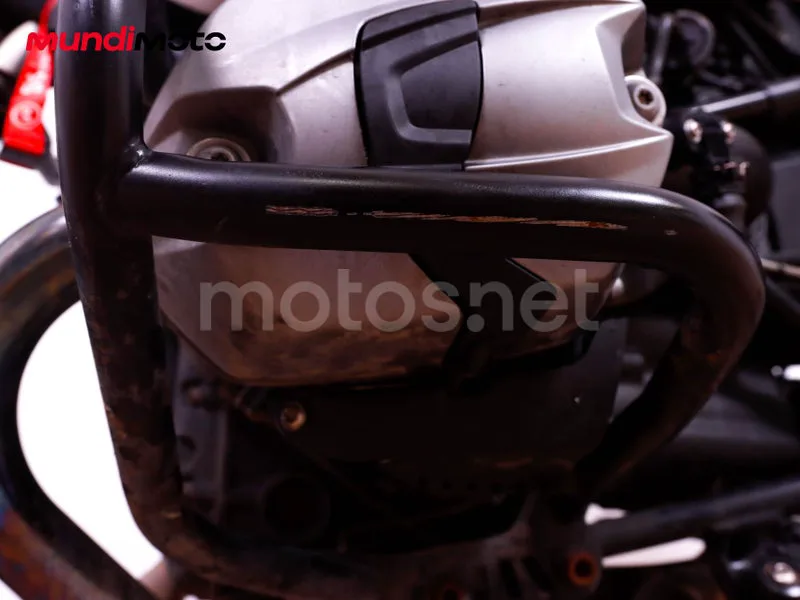 BMW R nineT - Vista 41