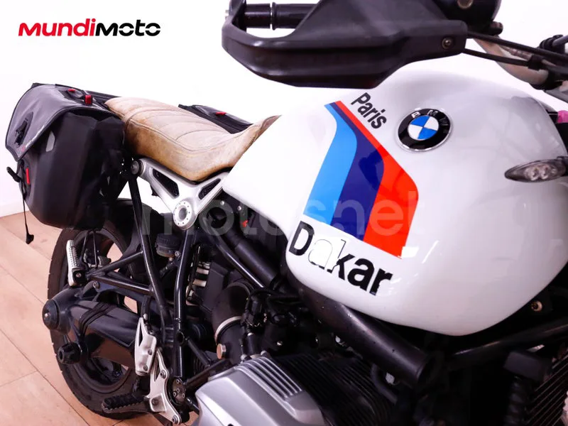 BMW R nineT - Vista 63