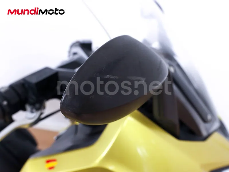 BMW C 650 Sport - Vista 13