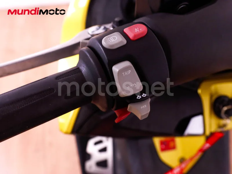 BMW C 650 Sport - Vista 16