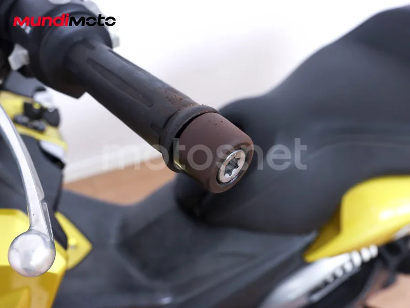 BMW C 650 Sport - Vista 18