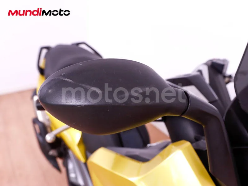 BMW C 650 Sport - Vista 20