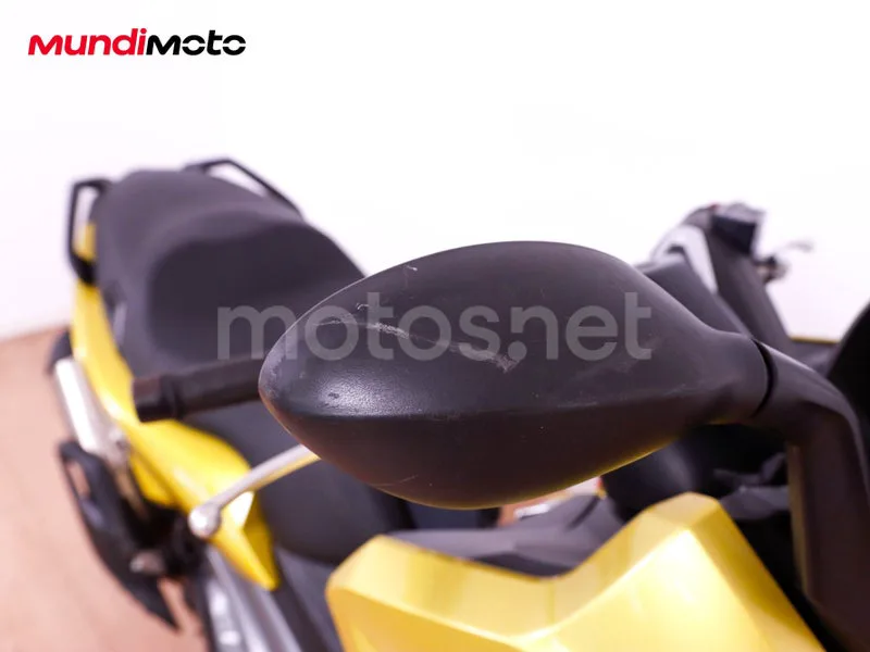 BMW C 650 Sport - Vista 23