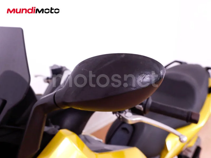 BMW C 650 Sport - Vista 25