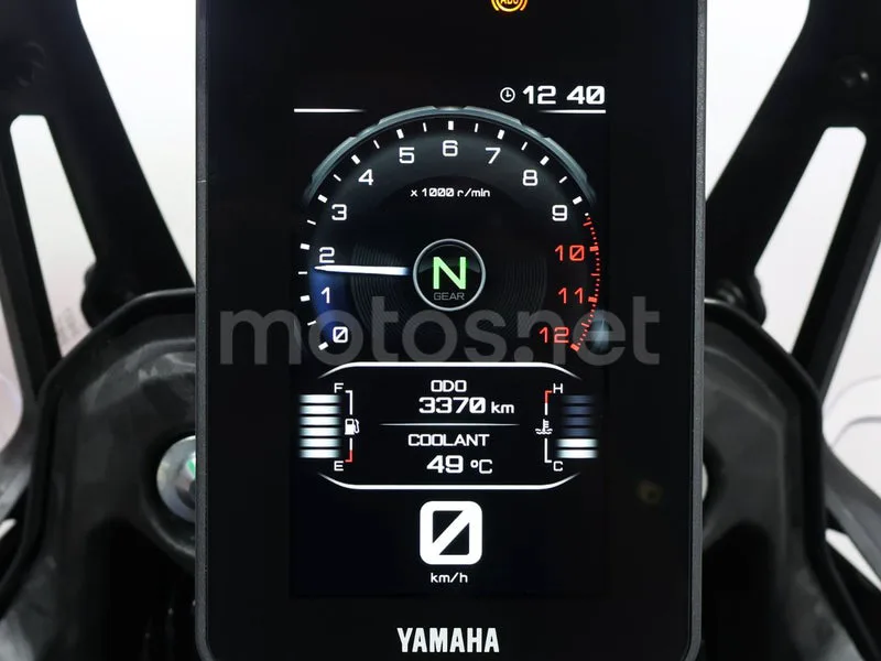 Yamaha Ténéré 700 11.100 € 2024 Granada - 2